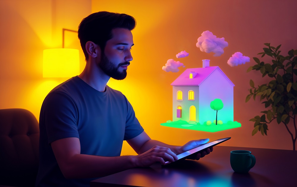 How Social Media Trends Shaping the Future of Buy Property in Lahore